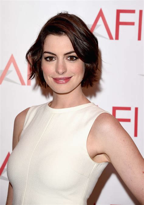 anne hathaway image awards